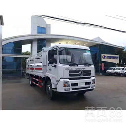 保山運輸車行業的發展現狀與未來展望