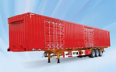 掛車(chē)領(lǐng)跑長(zhǎng)途運(yùn)輸業(yè)，再不出手就晚了！