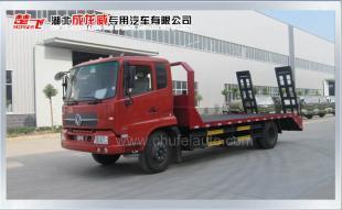 東風(fēng)天錦平板運(yùn)輸車(chē) 價(jià)格解析與優(yōu)質(zhì)廠家推薦，盡在世界工廠網(wǎng)產(chǎn)品信息庫(kù)